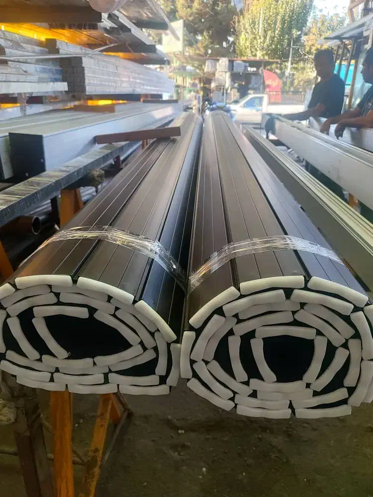 بزگترین تولید کننده کرکره برقی و جک پارکینگ وانیا|خدمات پیشه و مهارت|اندیشه, اندیشه فاز ۱|دیوار