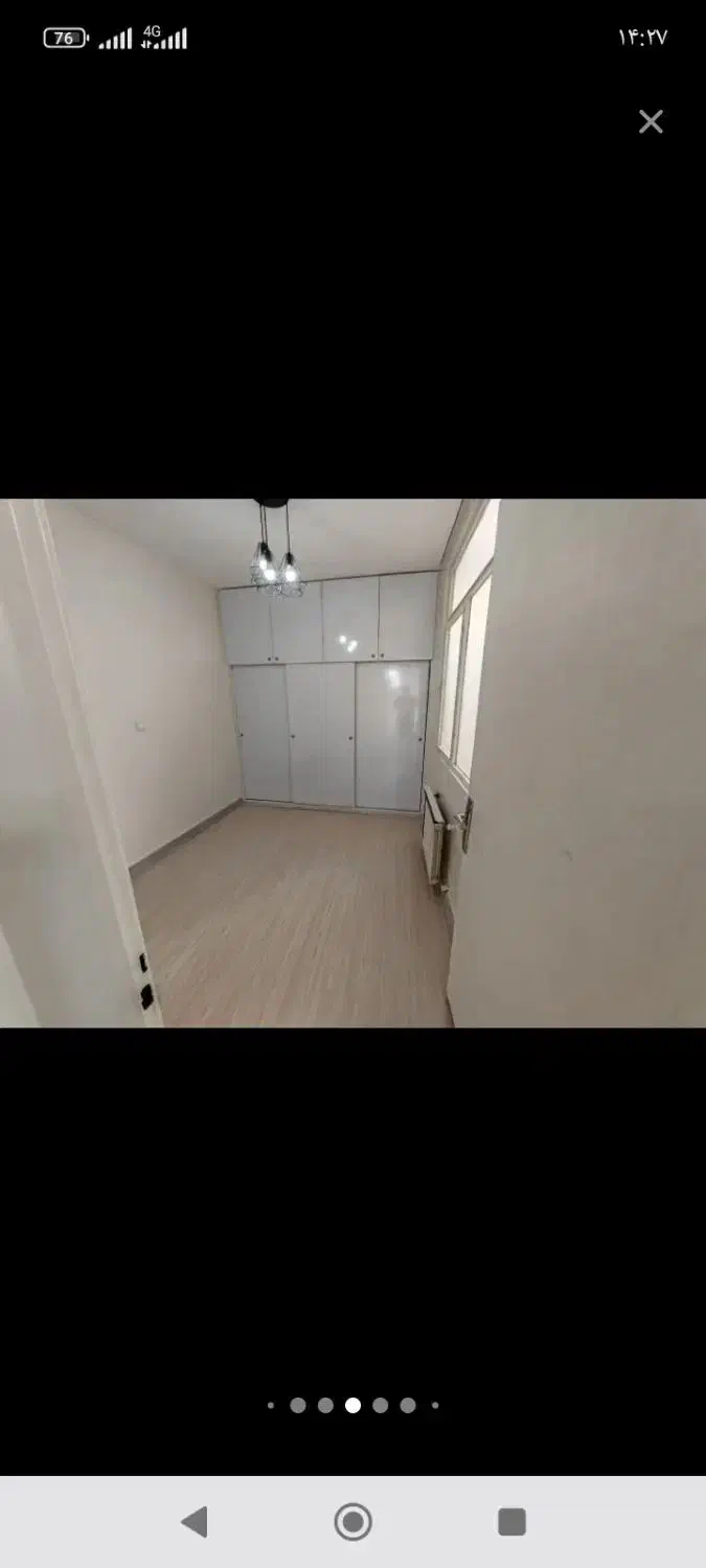 شهرک نفت/معین/۹۰متر ۲خواب/تخلیه/بازسازی|اجارهٔ آپارتمان|تهران, شهرک کوهسار|دیوار