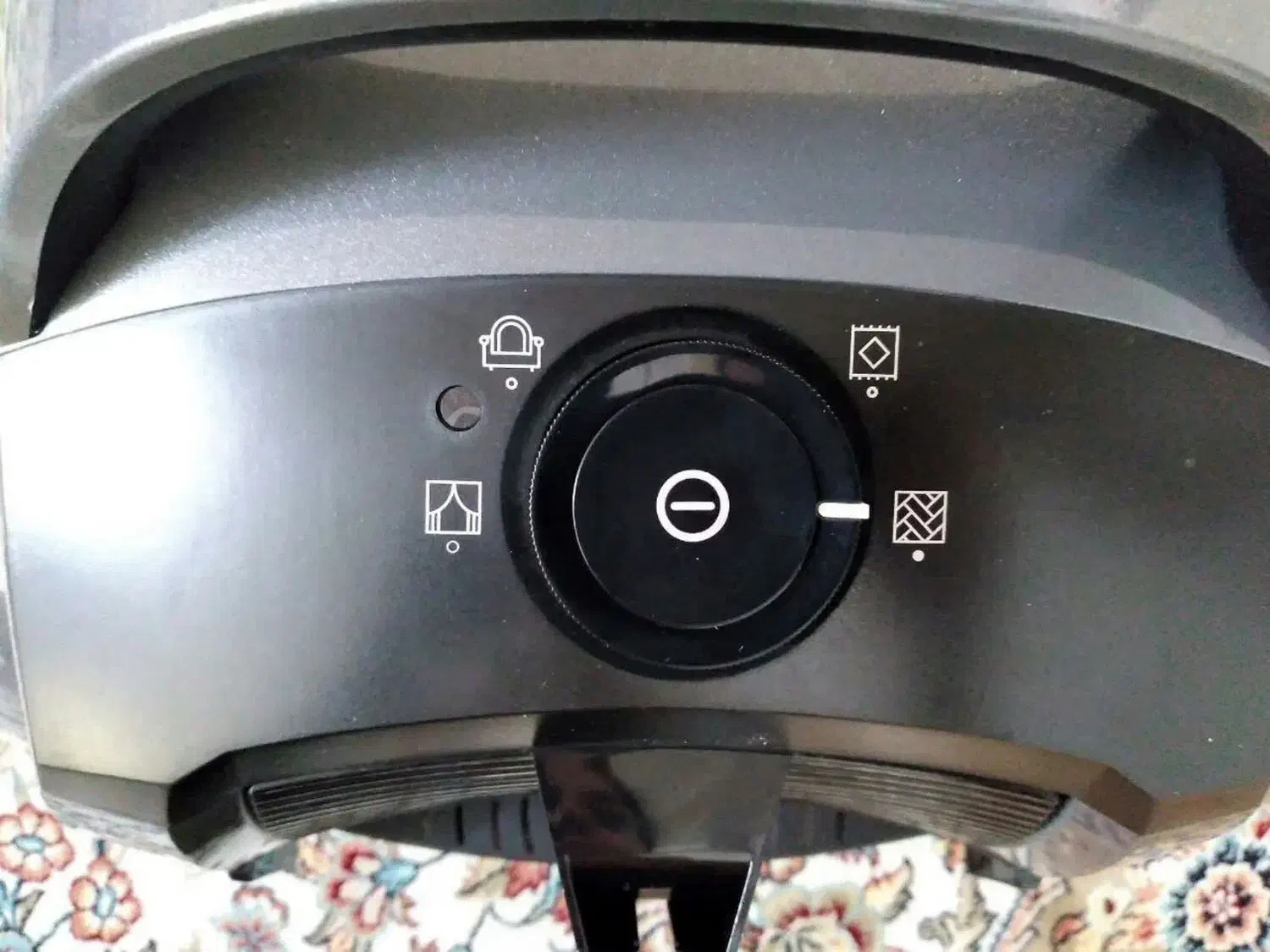 جاروبرقی اسنوا استفاده نشده دارای گارانتی|جاروبرقی، جارو شارژی، بخارشو|ری, اقدسیه|دیوار