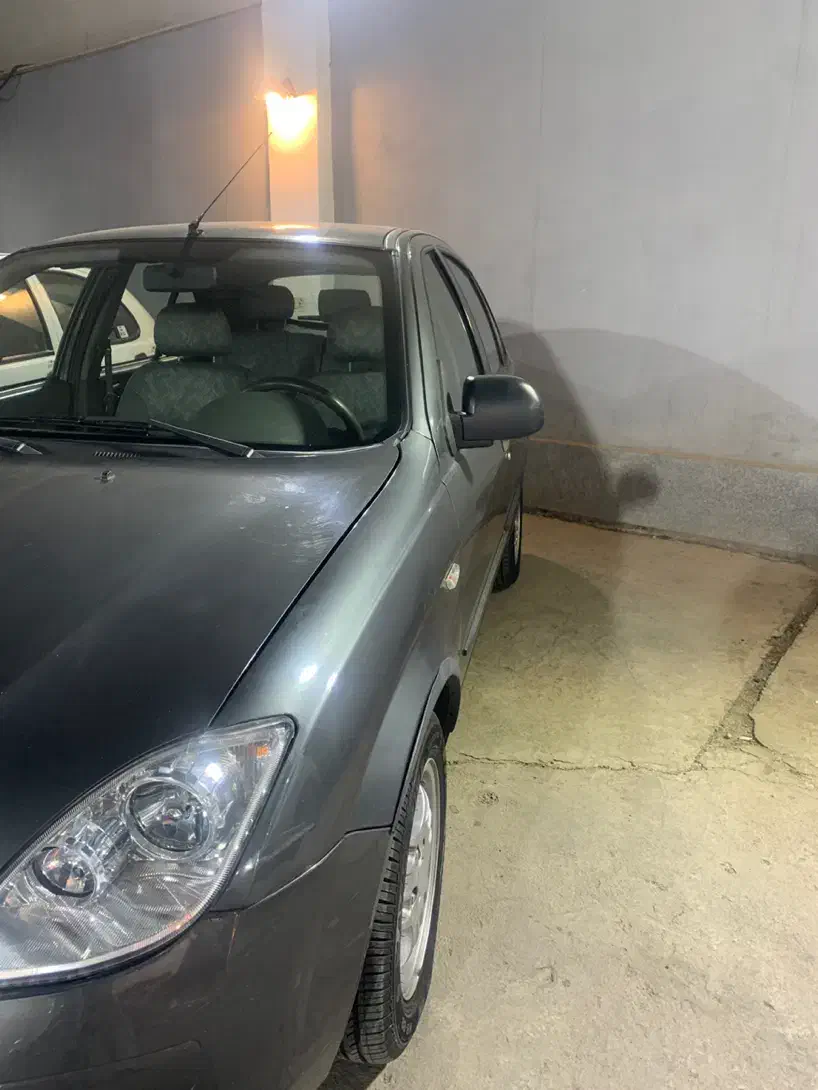 تیبا ۲بی رنگ و فوق العاده|خودرو سواری و وانت|کرج, شاهین‌ویلا|دیوار