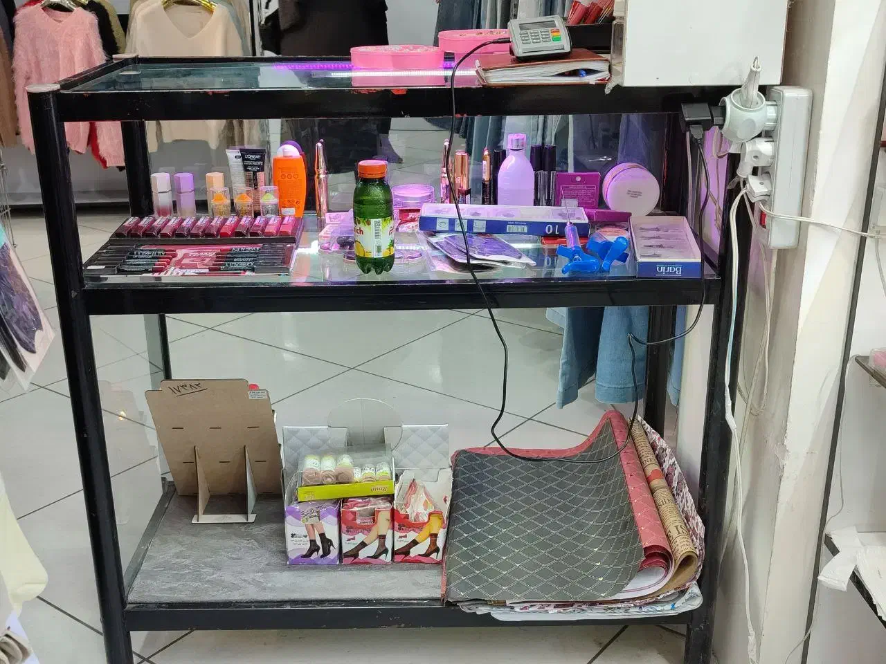 میز پیشخوان|فروشگاه و مغازه|سهند, |دیوار