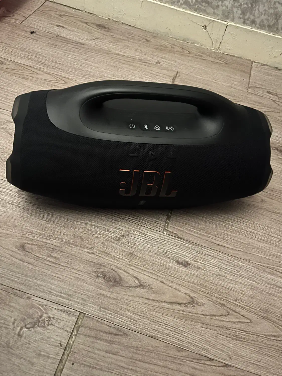 بوم باکس۴ اکبند|پخش‌کننده همراه|تهران, صادقیه|دیوار