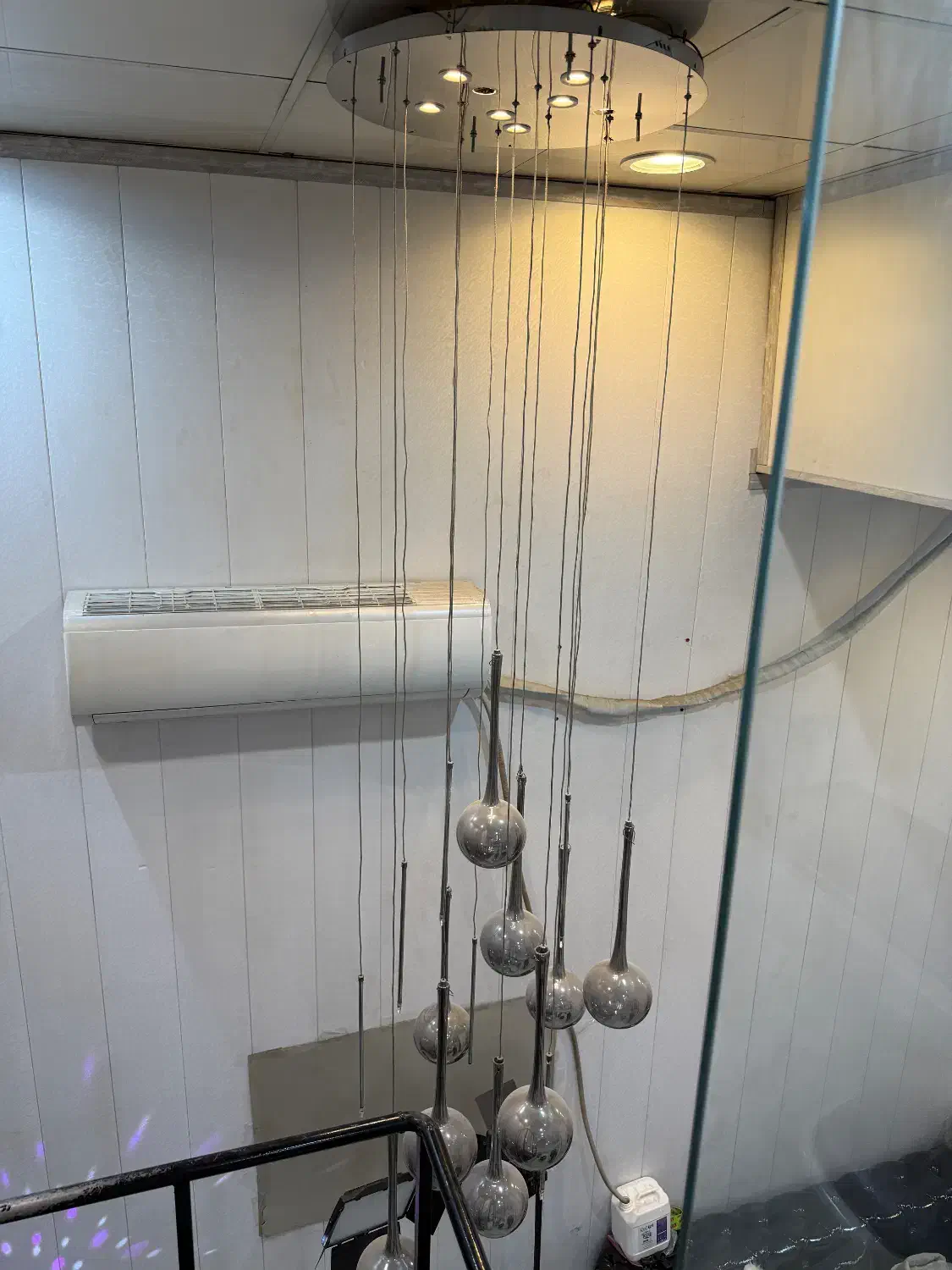 لوستر|لوستر و چراغ آویز|تهران, شکوفه (عبدل آباد)|دیوار