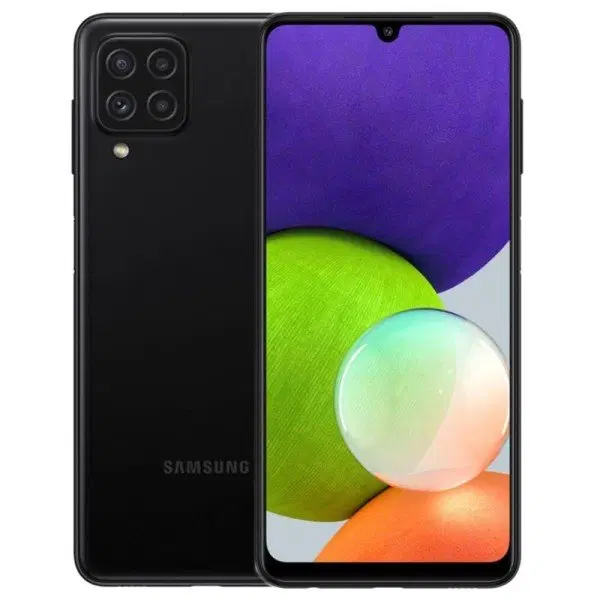 سامسونگ A22 4G|موبایل|مشهد, پنجتن|دیوار