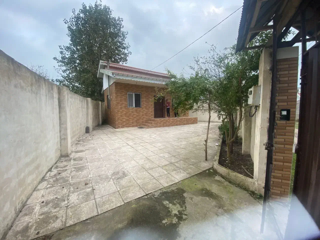 خانه ویلایی 200متری کوچصفهان/سنگر/لولمان/لشت نشا|فروش خانه و ویلا|کوچصفهان, |دیوار