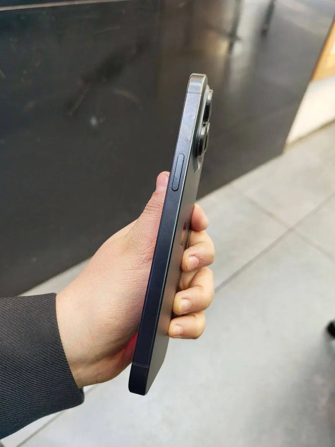 iphone 15 pro max|موبایل|تبریز, |دیوار