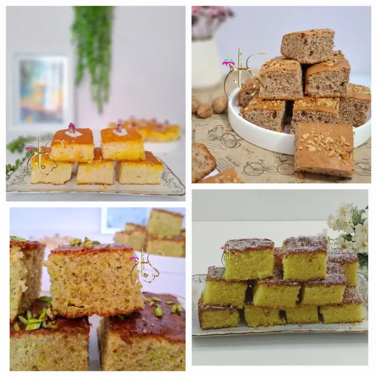 حلوا وکیک|خدمات پذیرایی، مراسم|زاهدان, |دیوار