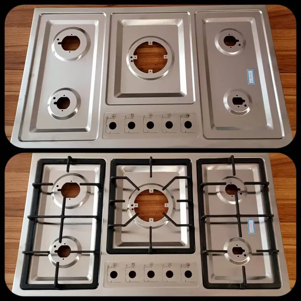 شیشه کن اخوان استیل البرز|اجاق گاز و لوازم برقی پخت‌وپز|فردیس, شهرک ارم|دیوار