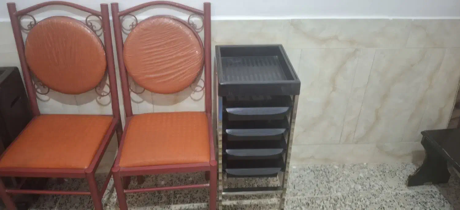 صندلی|مبلمان اداری|دزفول, |دیوار