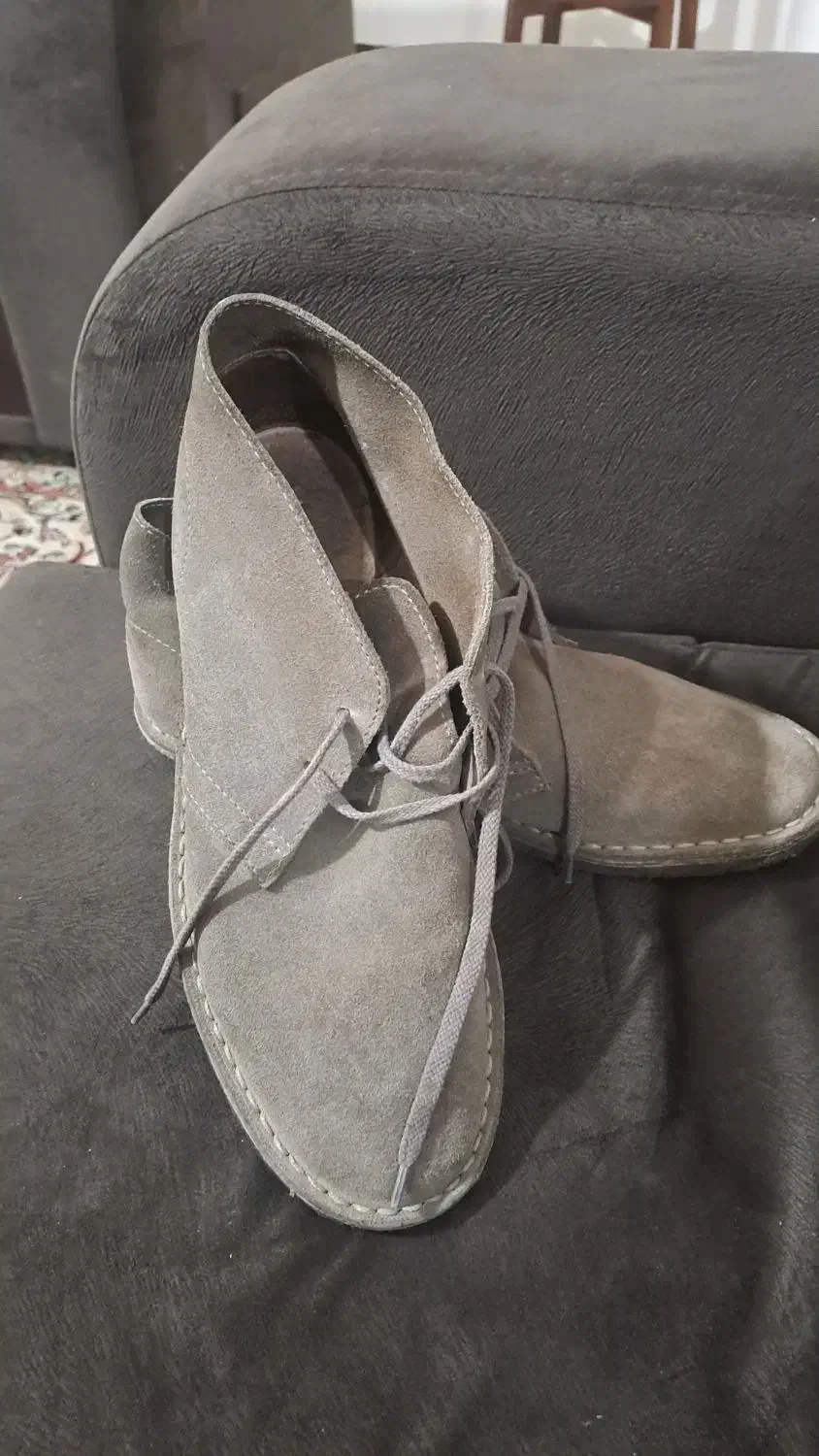 کفش کلارک اصل اورجینال|کیف، کفش، کمربند|پردیس, فاز ۱۱|دیوار