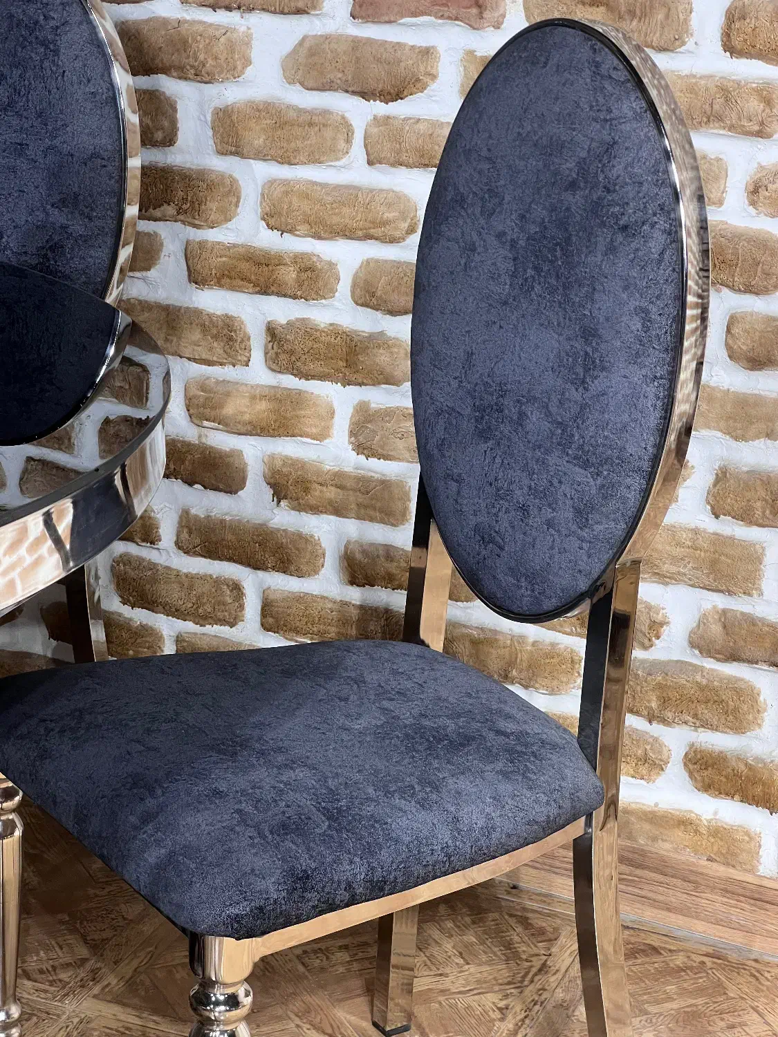 صندلی تالار مهرماه|میز و صندلی غذاخوری|گرگان, |دیوار