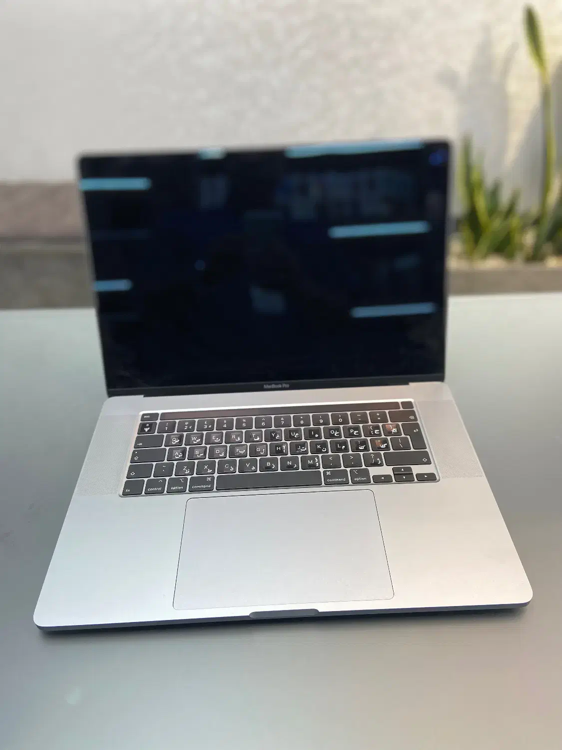 اپل Mac Bookpro جشنواره فروش انواع ایپد و گوشی و|رایانه همراه|اصفهان, مفتح|دیوار