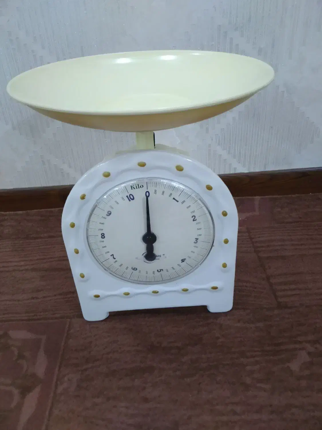 ترازوی آشپزخانه|سایر لوازم برقی|همدان, |دیوار