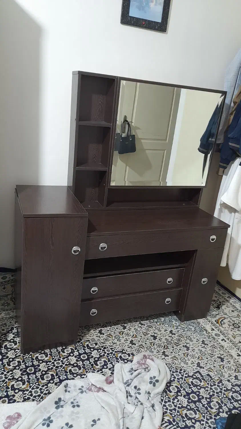 دراور|جاکفشی، کمد، دراور|تهران, تهرانسر شرقی|دیوار