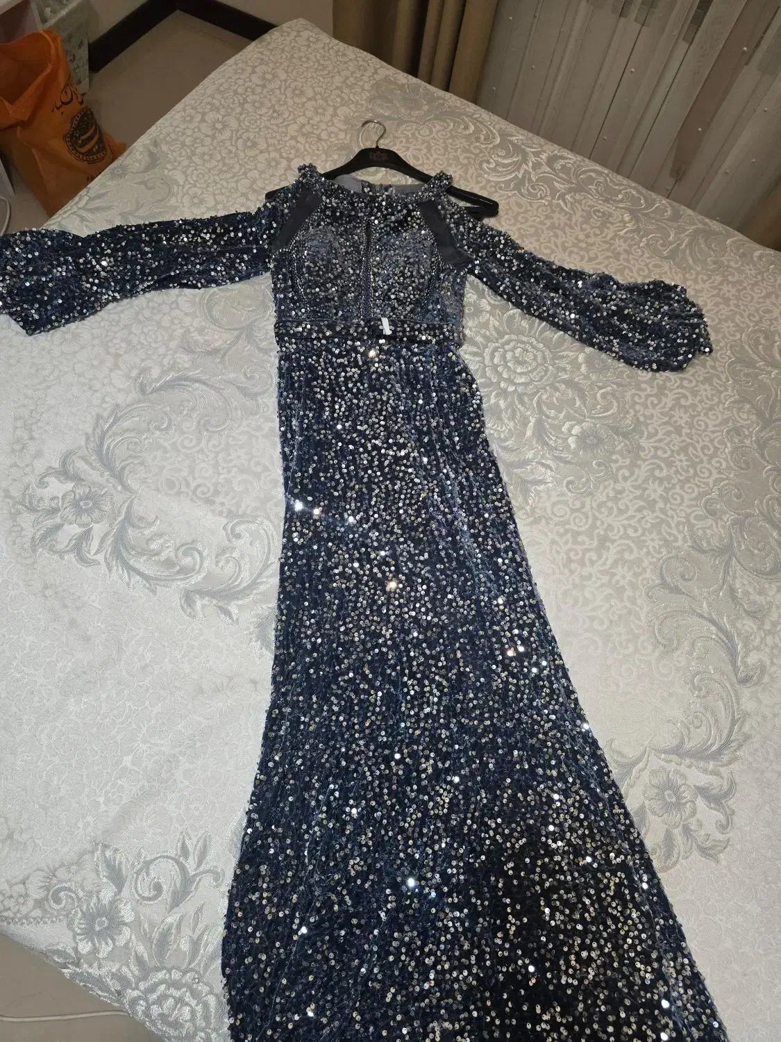 لباس مجلسی|لباس|تهران, سازمان آب|دیوار