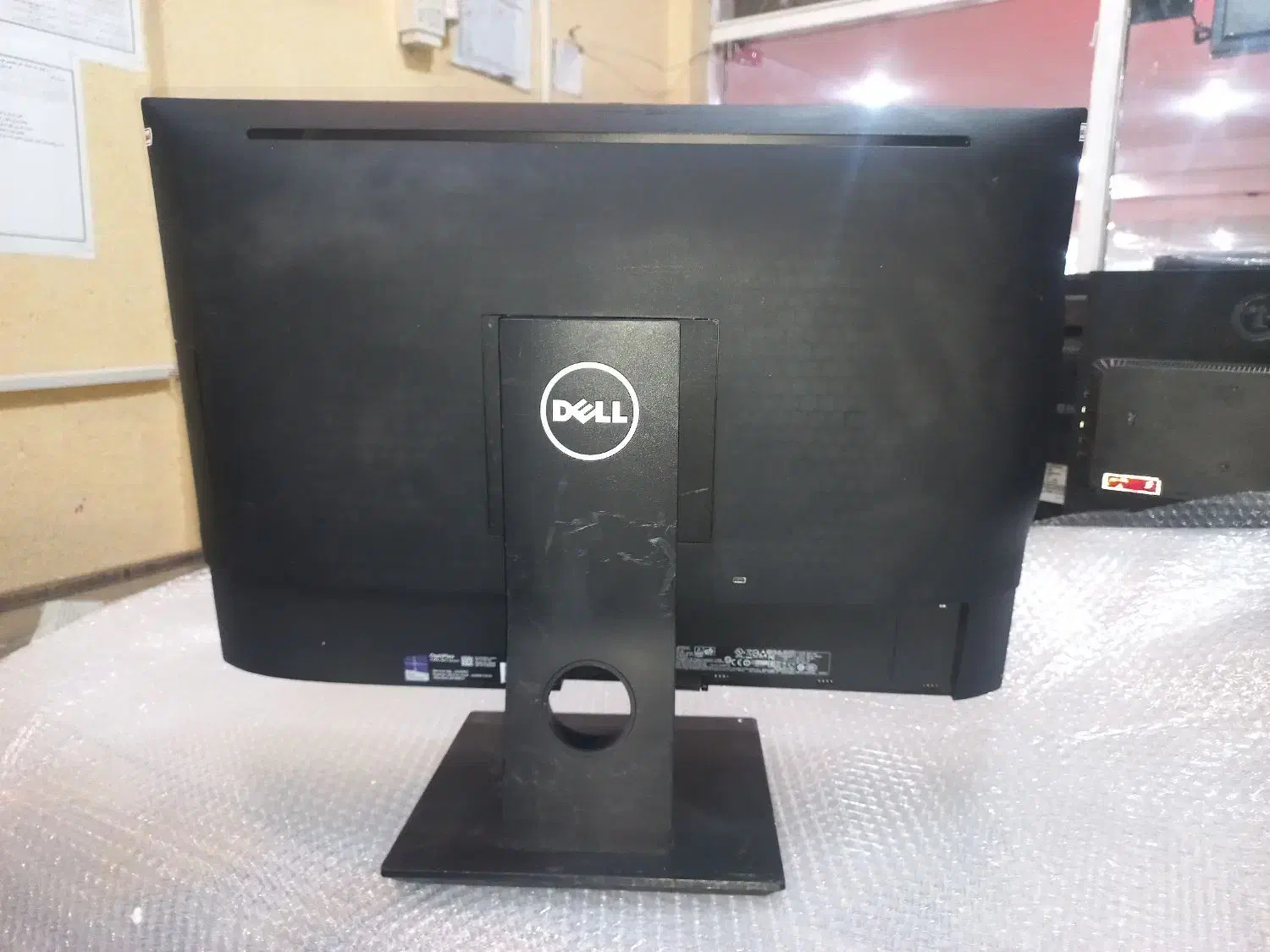 فروش ال این وان دل|رایانه رومیزی|کرمان, |دیوار