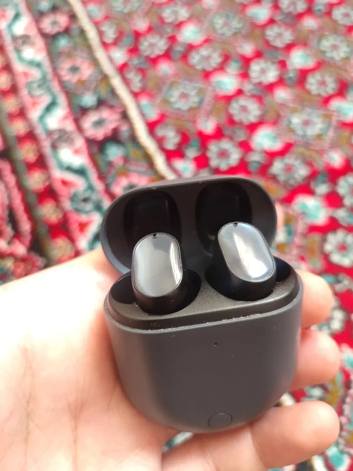 ایرپاد شیاومی buds 3 pro|لوازم جانبی موبایل و تبلت|مریوان, |دیوار