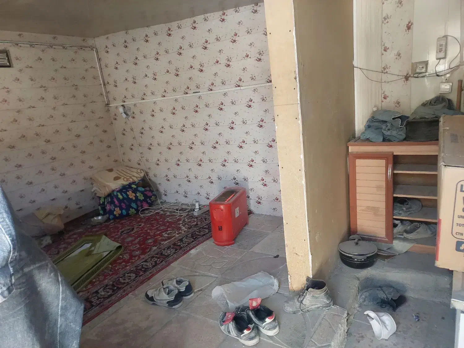 اجاره سوله چهارراه بابک کوچه امیکو|اجارهٔ دفتر صنعتی، کشاورزی، تجاری|همدان, |دیوار