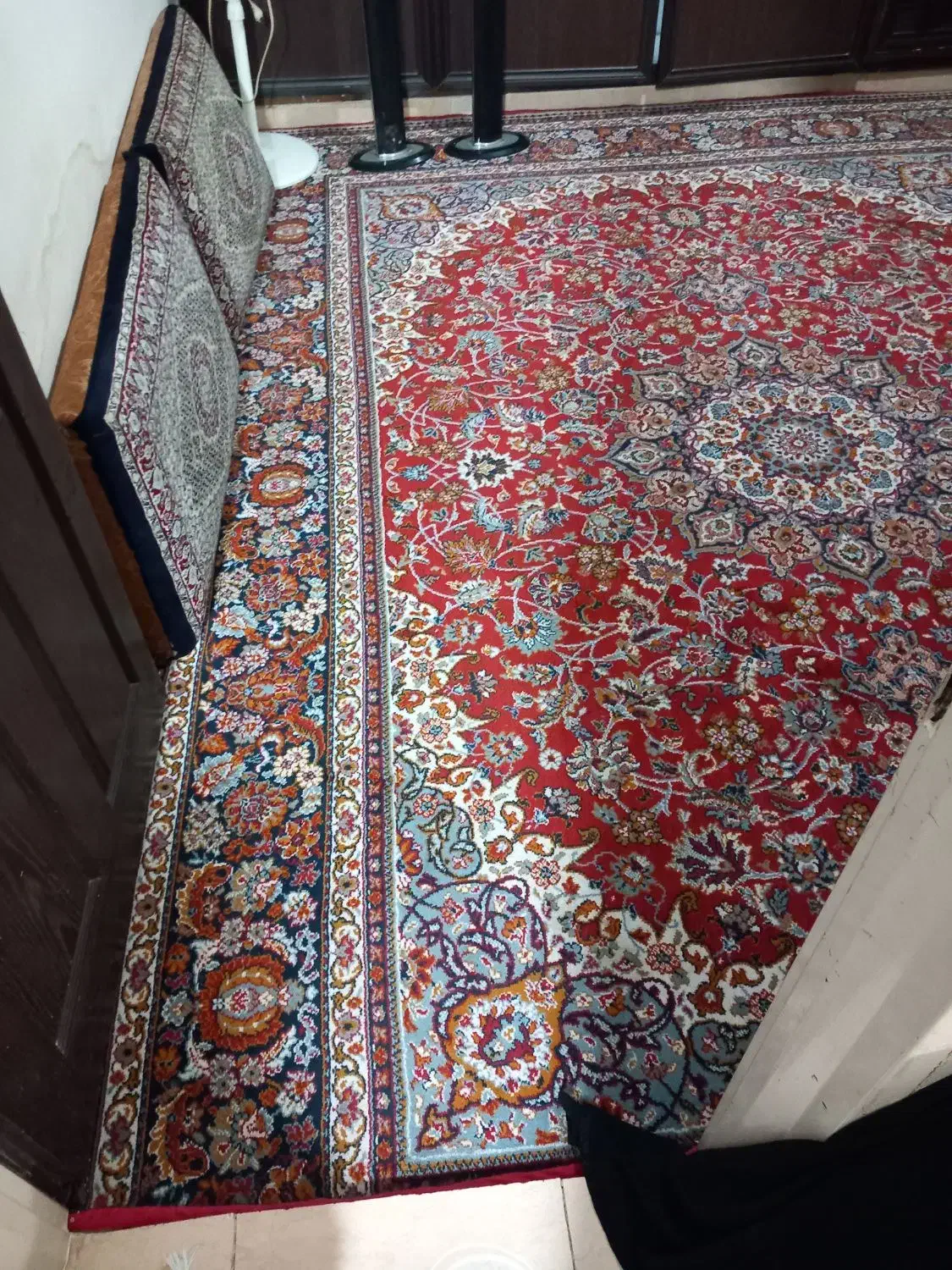 فروش فرش|فرش|مشهد, همت آباد|دیوار