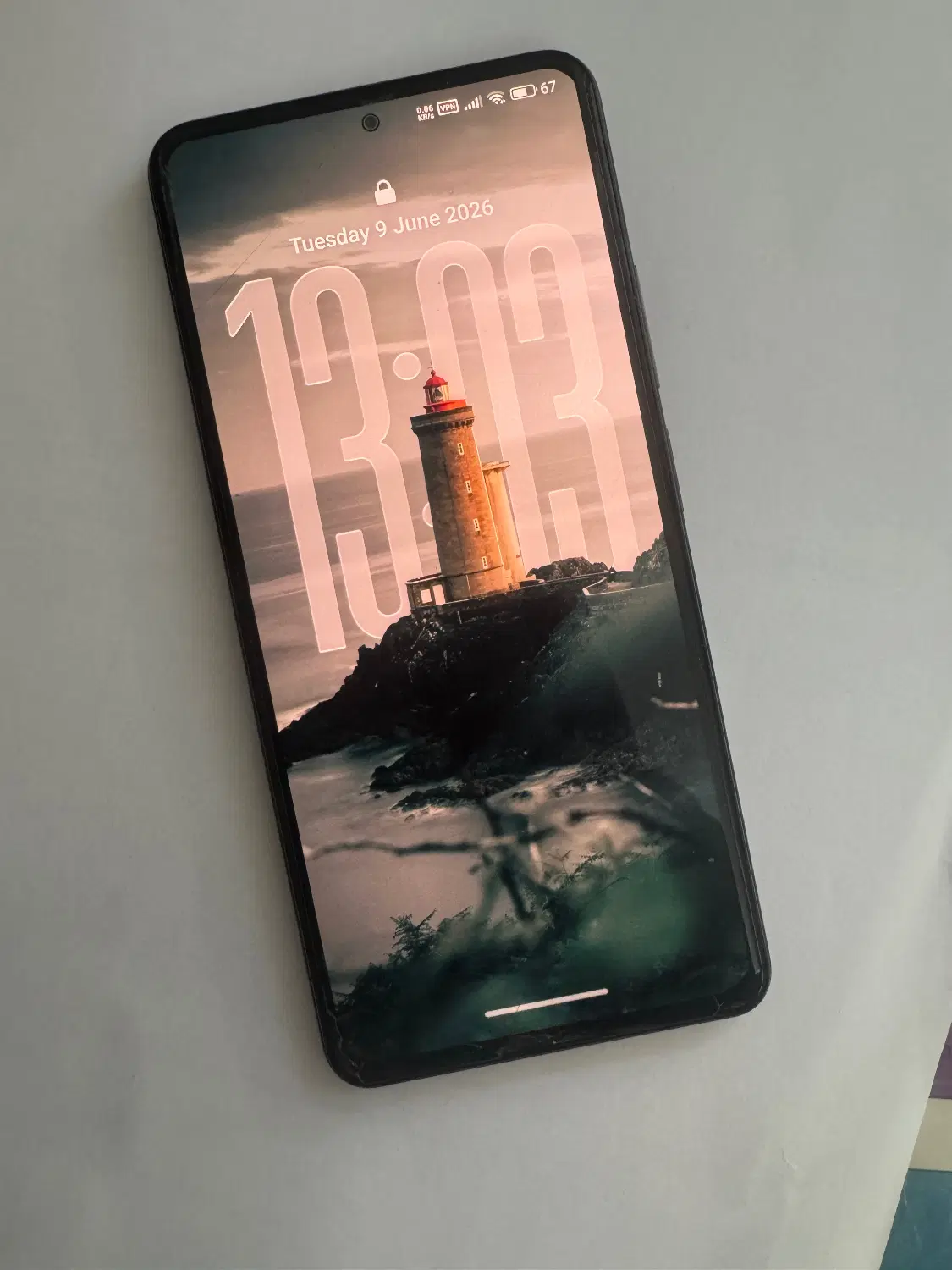 Poco f3 256G|موبایل|ارومیه, |دیوار