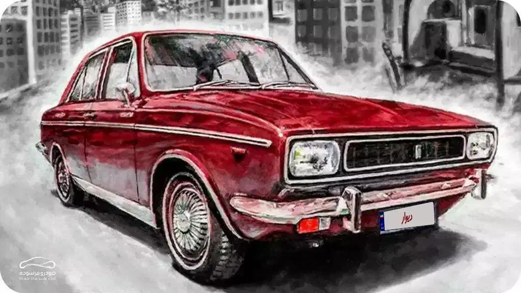 نمایندگی فرسوده اسقاط و اسقاطی|خودرو سواری و وانت|مشهد, عبادی|دیوار