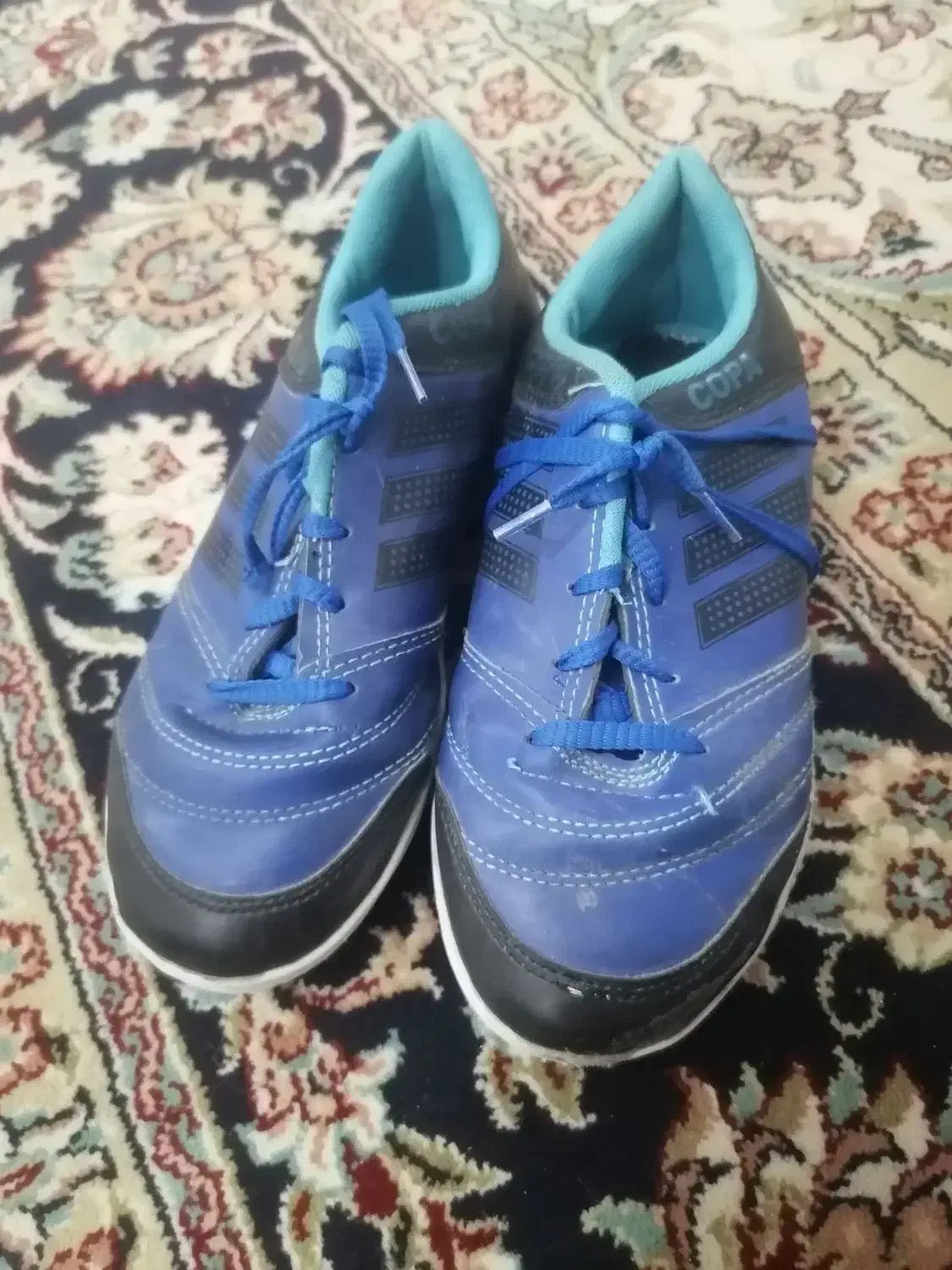 کفش چمنی|ورزش‌های توپی|تربت‌حیدریه, رجایی|دیوار