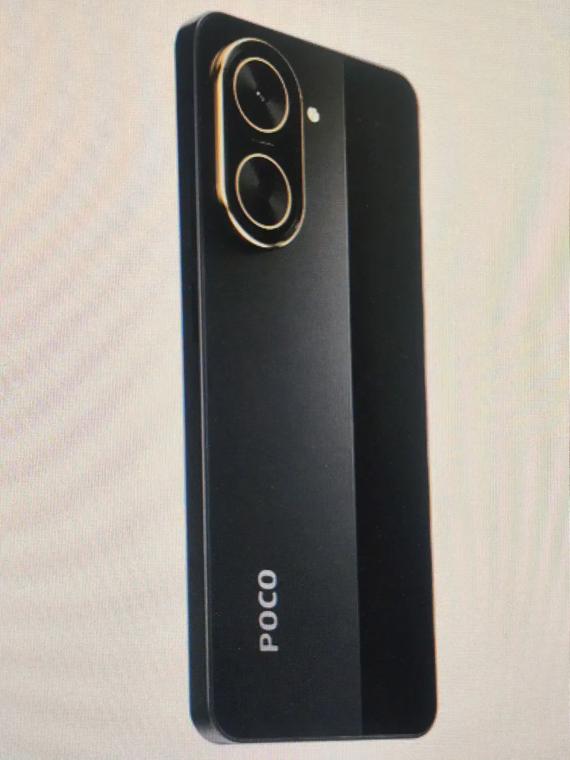 گوشی پوکو c71دوسیمکارت|موبایل|نجفآباد, شیخ بهایی|دیوار