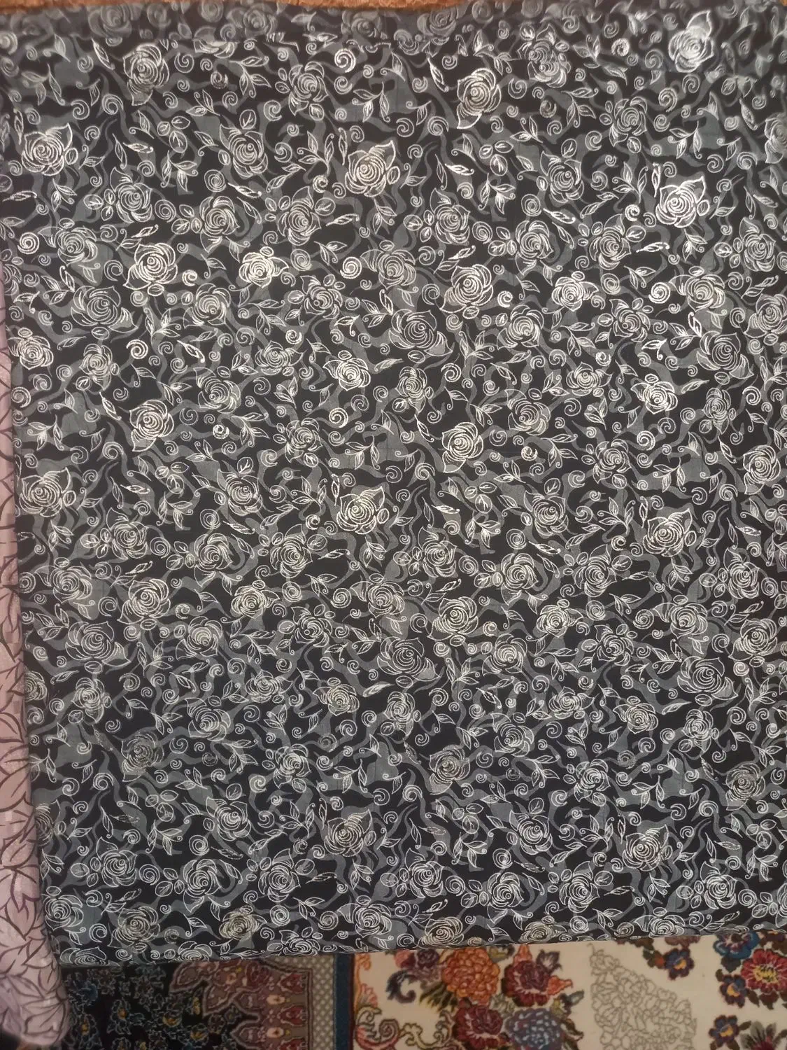 پارچه|لباس|کرج, فاز ۲ مهرشهر|دیوار