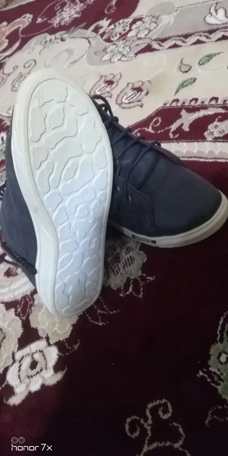 کفش نو سایز ۳۹|کیف، کفش، کمربند|کرمانشاه, |دیوار