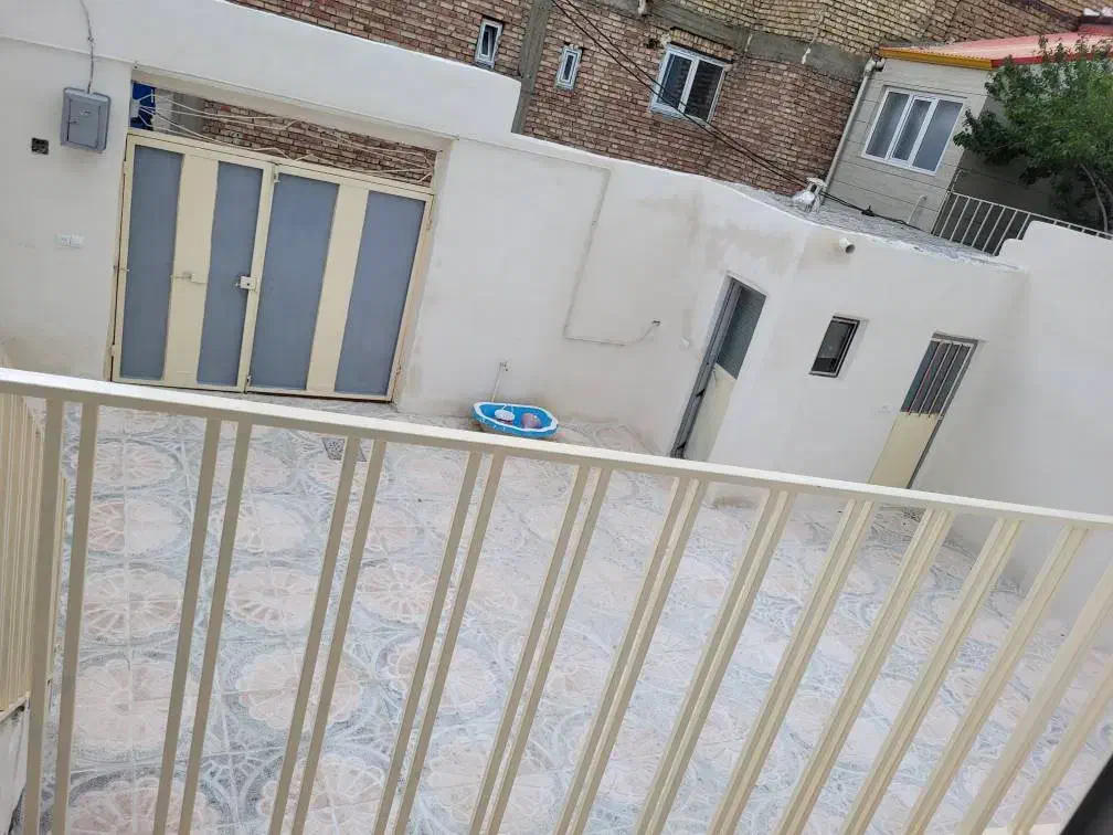 خانه ویلایی درخیابان فردوسی .میناخورسابق|فروش خانه و ویلا|مرند, |دیوار