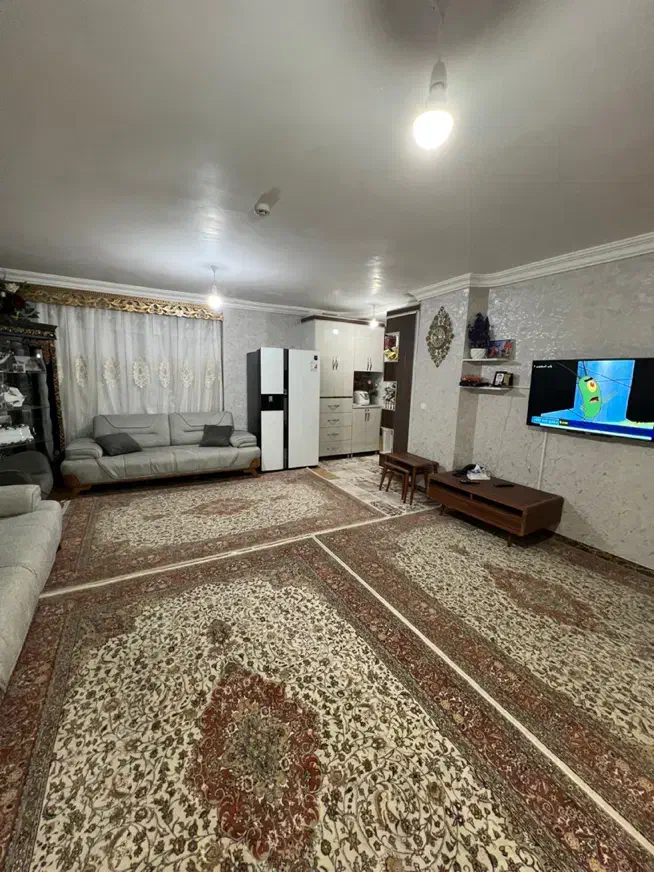 آپارتمان۸۵متر/مسکن مهر شهرک ولیعصر/بلوک زمردA/لوکس|فروش آپارتمان|ارومیه, |دیوار