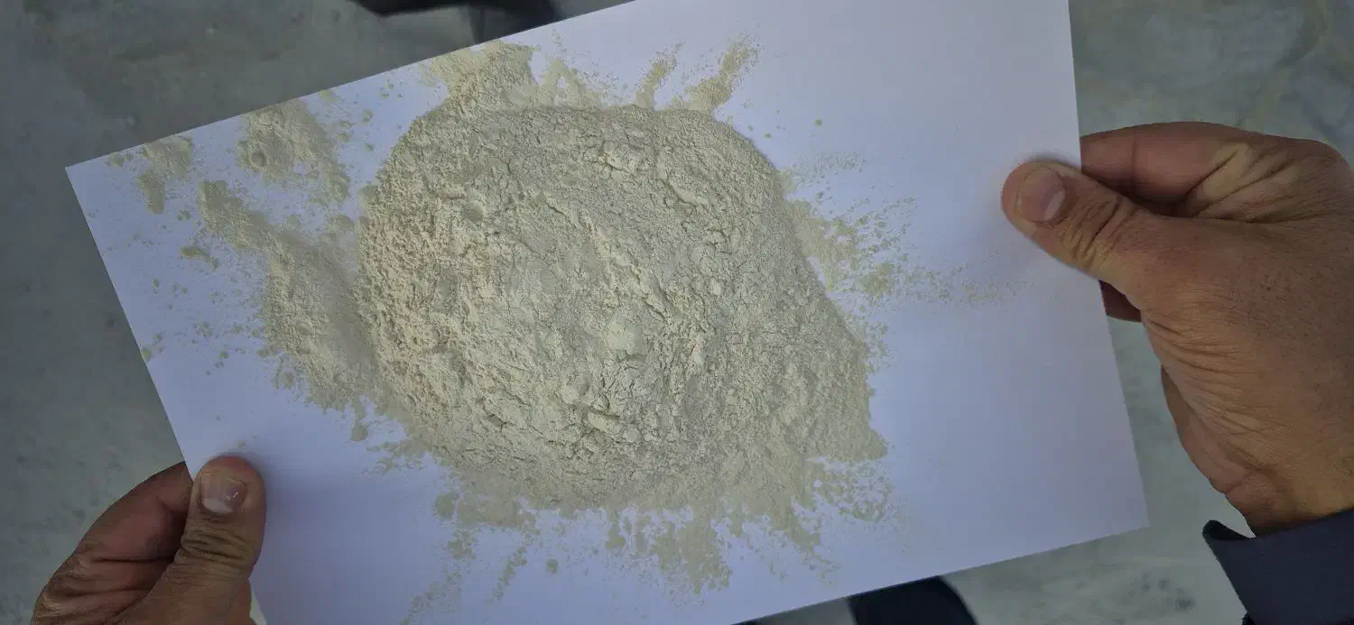 بنتونیت میکرونیزه|عمده‌فروشی|ملک‌آباد, |دیوار