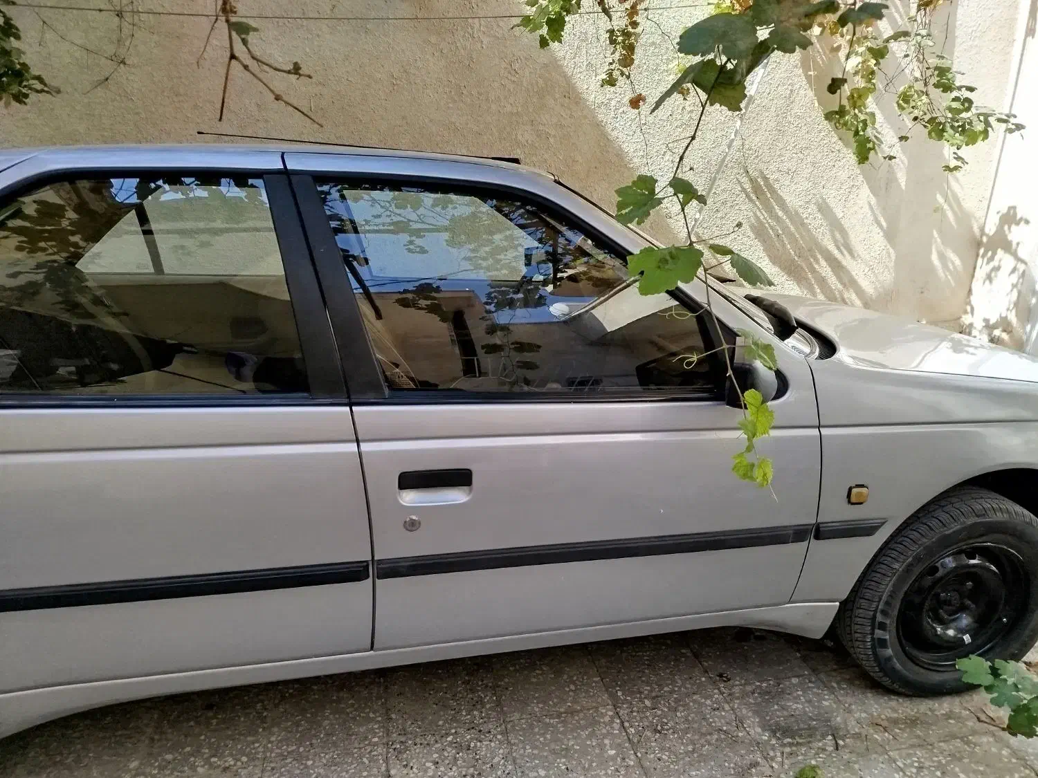 پژو۴۰۵مدل۹۴|خودرو سواری و وانت|زاهدان, |دیوار