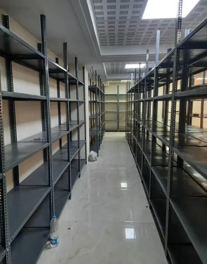 قفسه آهنی|فروشگاه و مغازه|اهواز, کوی طلاب|دیوار