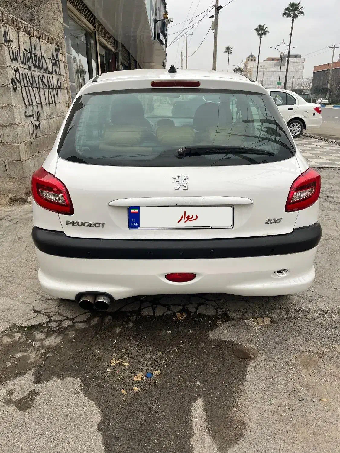 ماشین تمیز فروشی|خودرو سواری و وانت|گنبد کاووس, |دیوار