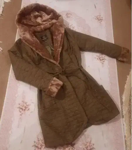 پالتوسایز ۳۸|لباس|تبریز, |دیوار