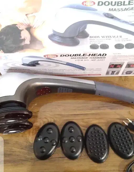 ماساژر برقی|پزشکی|دهدشت, |دیوار