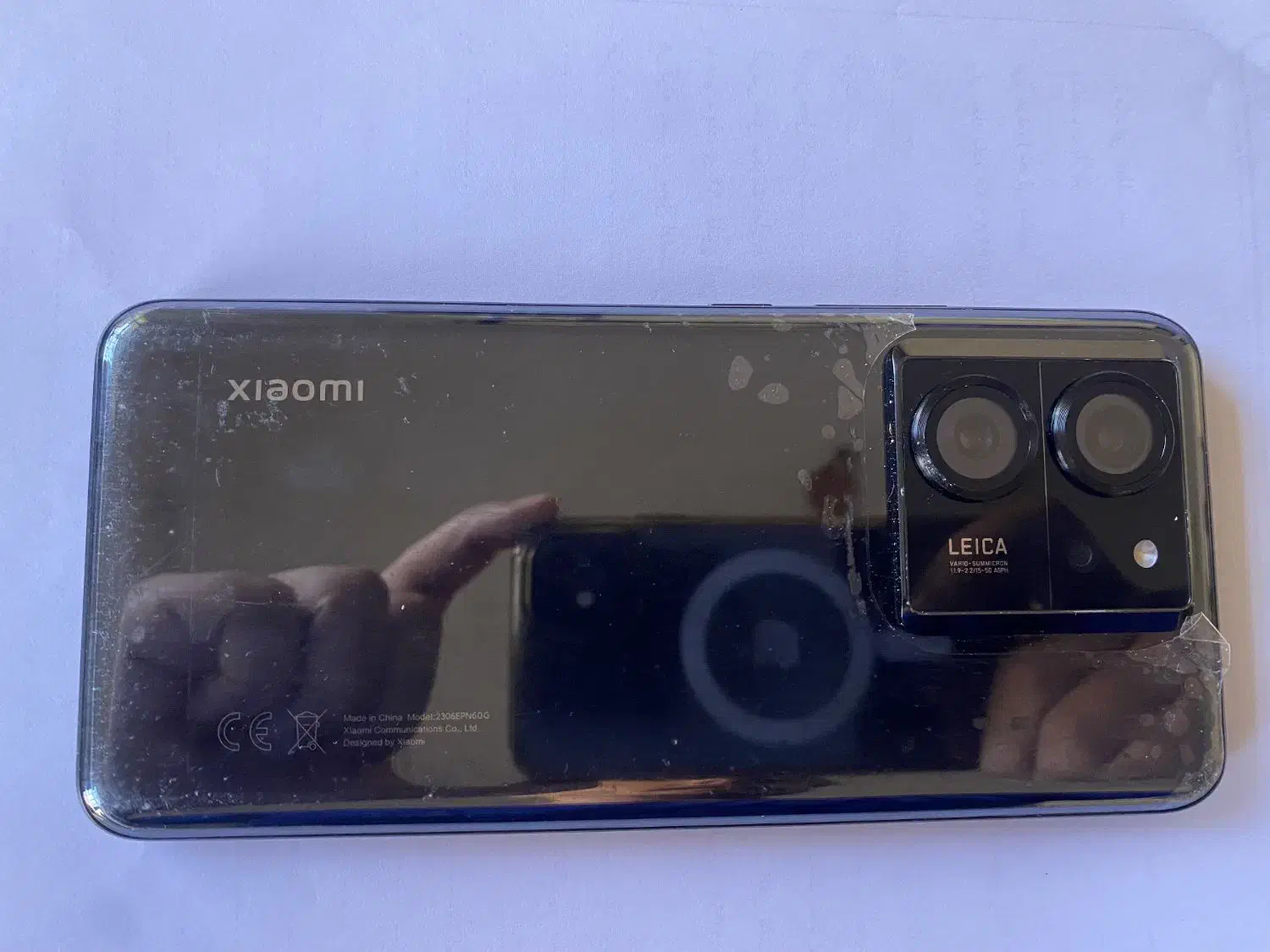 گوشی شائومی13T|موبایل|رستمآباد, |دیوار