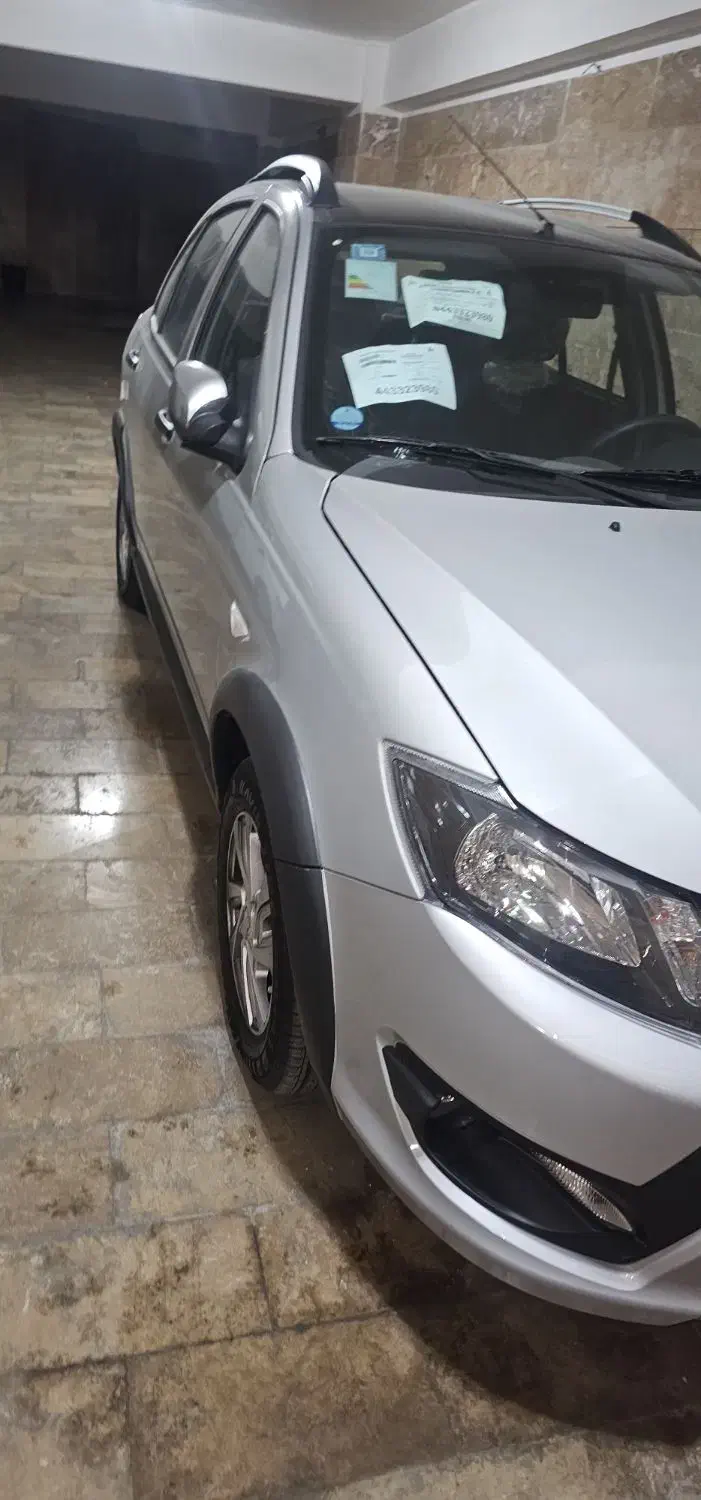 کوئیک gxr 1404|خودرو سواری و وانت|اندیشه, شهرک مریم|دیوار