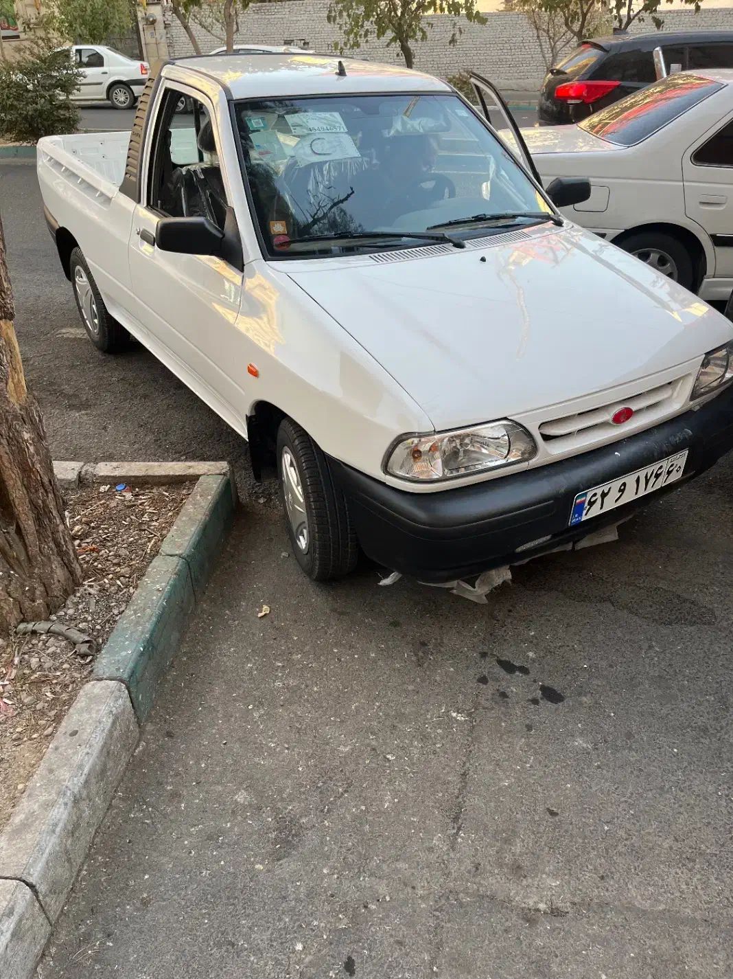 راننده بدون خودرو|استخدام حمل و نقل|تهران, شهرک هما|دیوار