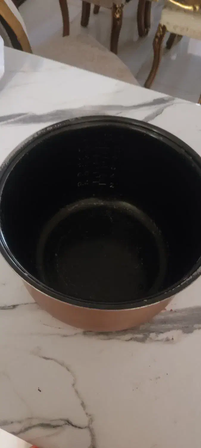 سرخ کن پلوپز|اجاق گاز و لوازم برقی پخت‌وپز|شاهدشهر, |دیوار