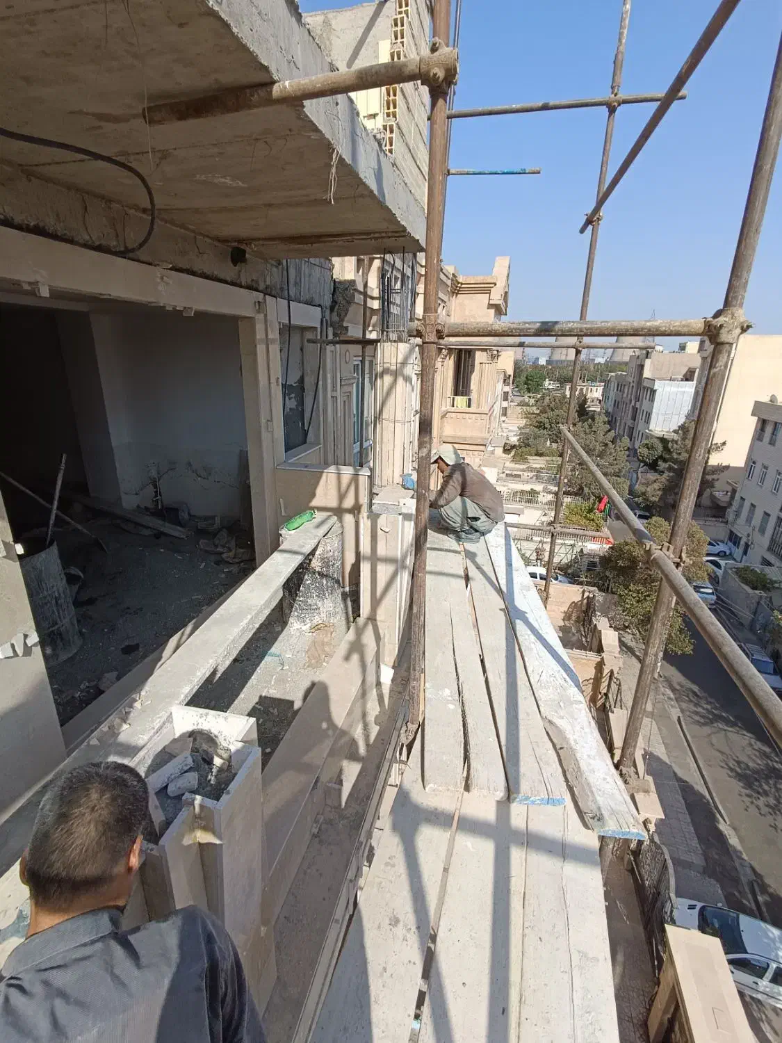 سنگ کاری و کاشی کاری|خدمات پیشه و مهارت|فردیس, فردیس|دیوار