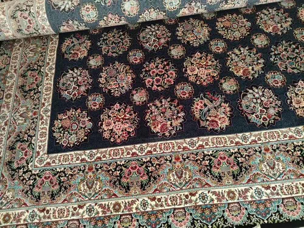 کل وسیله خونه|فرش|نجف‌آباد, طالقانی|دیوار