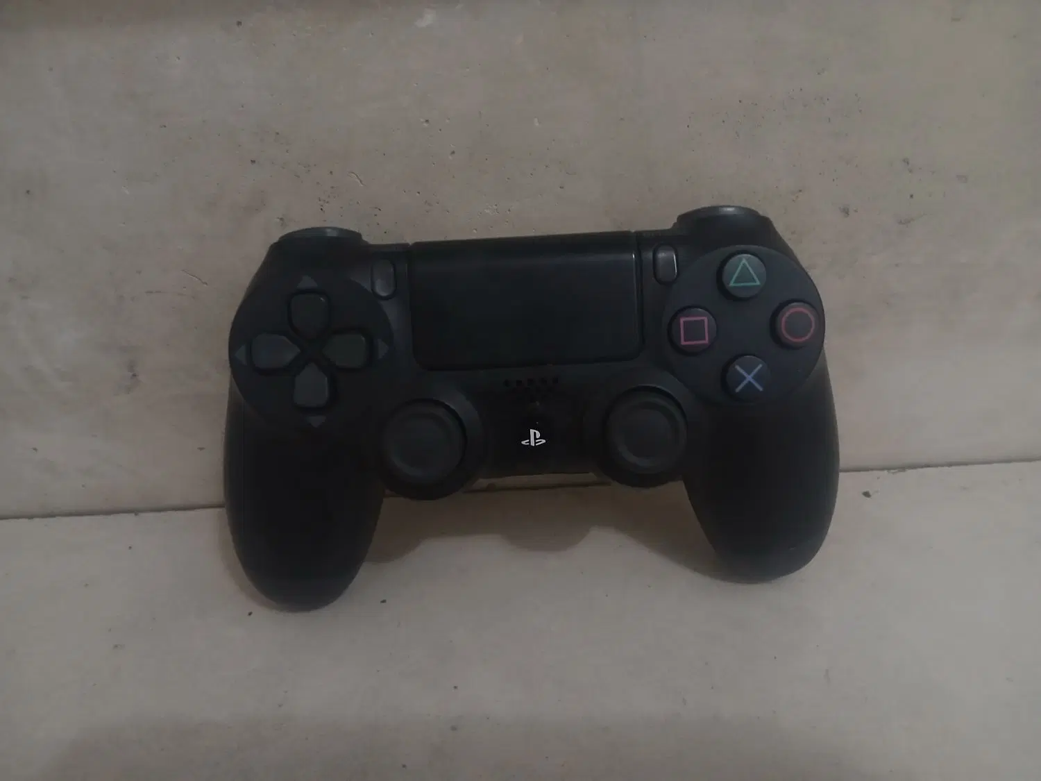 دسته ps4|کنسول، بازی ویدئویی و آنلاین|کرمانشاه, |دیوار