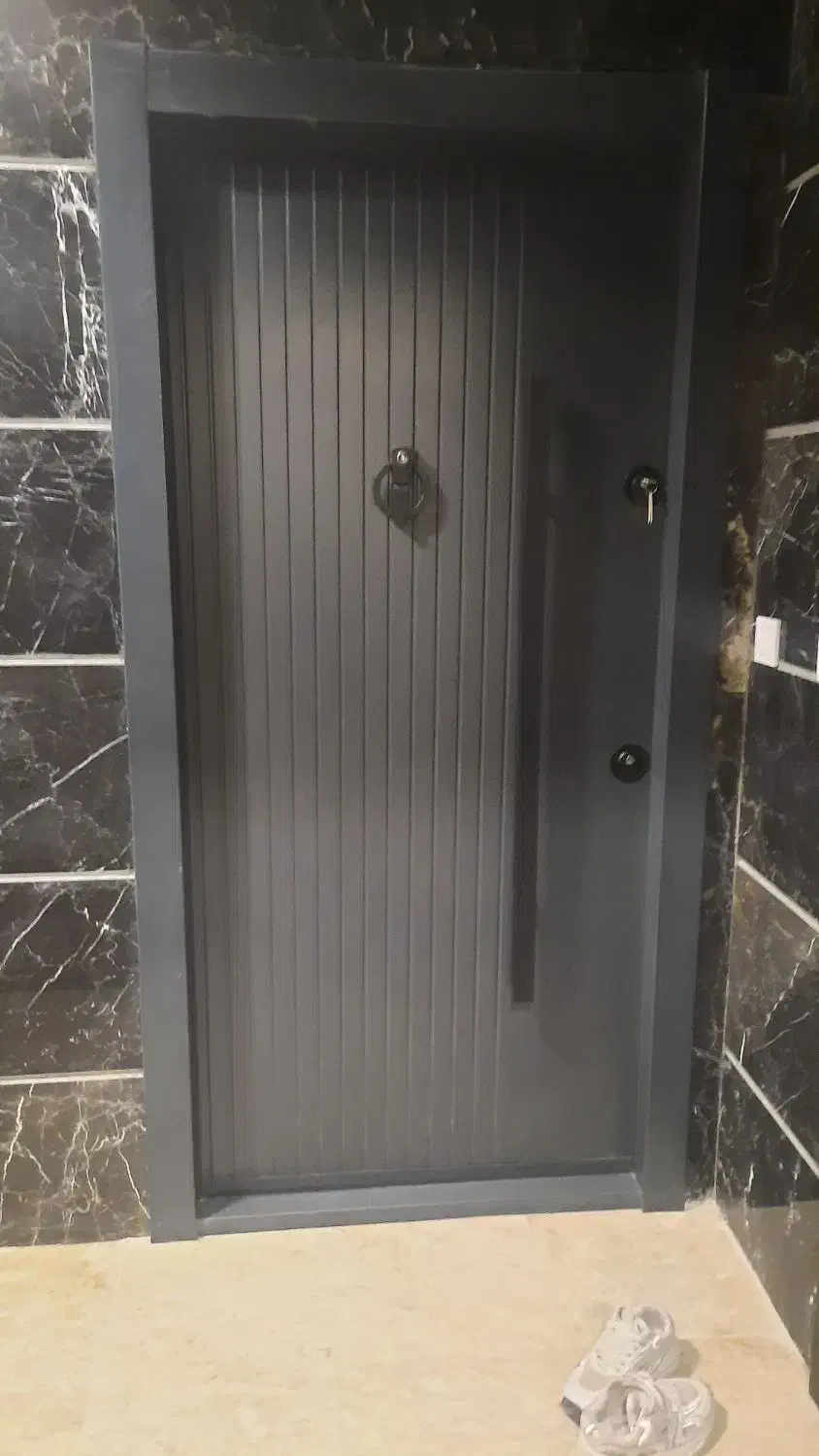 آپارتمان ۱۰۷ متری ۳ خواب کوچه ۲۳ افسریه|فروش آپارتمان|تهران, افسریه شمالی|دیوار