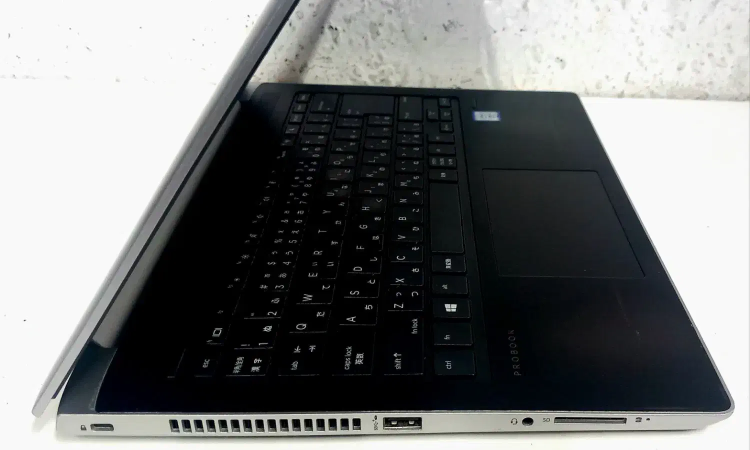 HP ProBook 430 G5|رایانه همراه|مشهد, سراب|دیوار