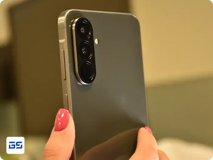 Samsung. A56 بدون چک قسطی درموبایل پاژ|موبایل|مشهد, بهشت|دیوار