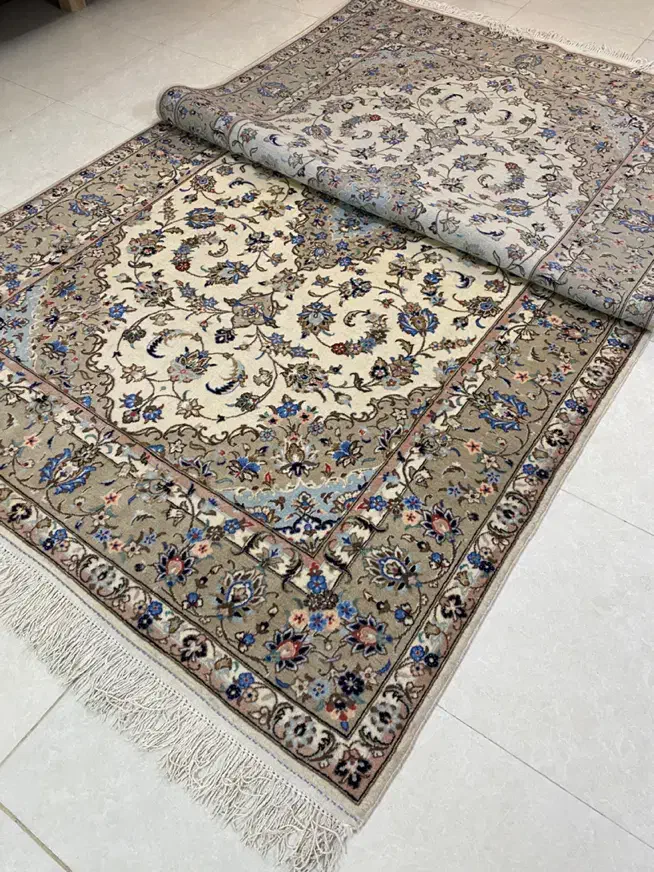 جفت ۶متری اردکان یزد درحدنو|فرش|همدان, |دیوار