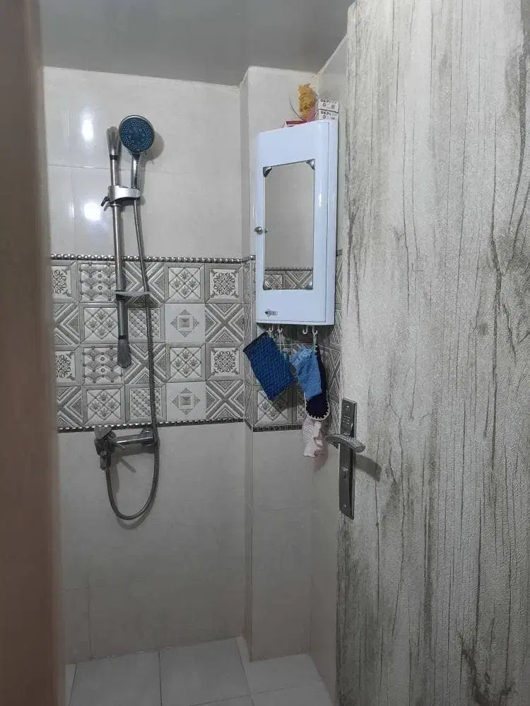 ۶۰متر دوخواب فرهنگ تکواحدی