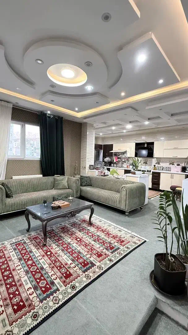 واحد۱۸۶ متری باهنرها/تک واحدی|فروش آپارتمان|یاسوج, |دیوار